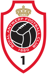 Royal Antwerp FC